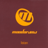 Moodorama - Listen '2003