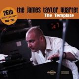 The James Taylor Quartet - The Template '2011