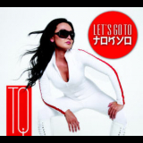 TQ - Let's Go To Tokyo '2013