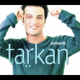 Tarkan - Simarik (Germany) [CDM] '1998
