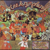 Tea & Symphony - An Asylum For The Musically Insane '1969