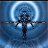 Spiral Architect - A Sceptic's Universe '2000
