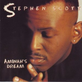 Stephen Scott - Animah's Dream '1993