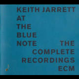 Keith Jarrett - At The Blue Note. The Complete Recordings Vol.1 '1994