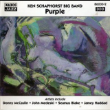 Ken Schaphorst Big Band - Purple '1998