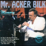Mr. Acker Bilk - Memory '1999