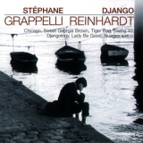 Stephane Grappelli, Django Reinhardt - Grappelli And Reinhardt '2003