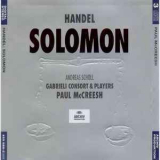 Handel -  Solomon - (CD2) '1999