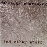 Steve Hubback & Ad Peijnenburg - And Other Stuff '2001