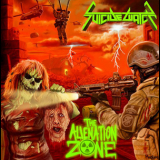 Suicide Watch - The Alienation Zone '2014
