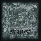 Svarga - Spirit Of The Land '2014