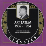 Art Tatum - 1932 - 1934 '1990