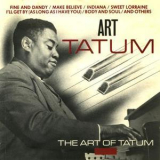 Art Tatum - The Art Of Tatum '1988