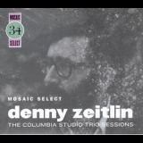 Denny Zeitlin - Mosaic Select 34 '2009