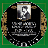 Bennie Moten - 1929-1930 '1991