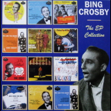 Bing Crosby - The Ep Collection '1959