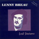 Lenny Breau - Last Sessions '1984