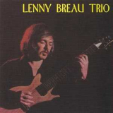 Lenny Breau - Lenny Breau Trio '1979