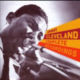 Jimmy Cleveland - Complete Recordings '1955