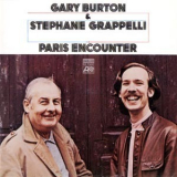 Gary Burton & Stephane Grappelli - Paris Encounter '1969