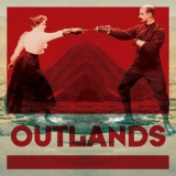 Outlands - Love Is As Cold As Death '2014