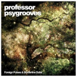 Professor Psygrooves - Foreign Pulses & Borderline Dubs '2009