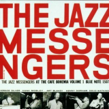 Art Blakey - The Jazz Messengers At The Cafe Bohemia Volume 2 '1955