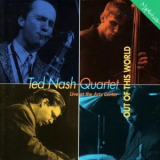 Ted Nash Quartet - Out Of This World '1993