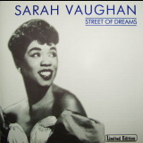 Sarah Vaughan - The Nearness Of You '2002