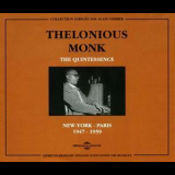 Thelonious Monk - The Quintessence '2011