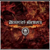 Distorted Memory - Burning Heaven '2006