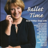Anne Phillips - Ballet Time '2007