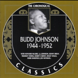 Budd Johnson - 1944-1952 '2003