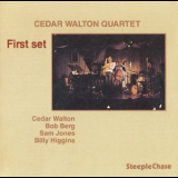 Walton, Cedar - First Set '1977