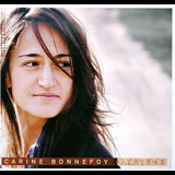 Carine Bonnefoy - Tribal '2010