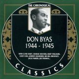 Don Byas - 1944-1945 '1996