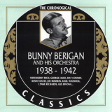Bunny Berigan - 1938-1942 (The chronological Classics) '1995