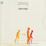 Zero 7 - Simple Things '2001