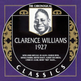 Clarence Williams - The Chronological Classics: 1927 '1993