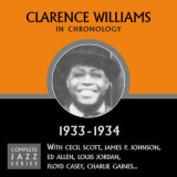 Clarence Williams - The Chronological Classics: 1933-1934 '1996