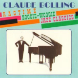 Claude Bolling - Ragtime Boogie-woogie Jazz Classics '1970
