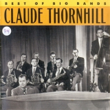 Claude Thornhill - Best Of The Big Bands '1990