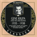 Gene Krupa & His Orchestra - 1935-1938 '1999