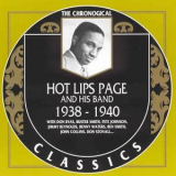 Hot Lips Page - 1938-1940 '1991