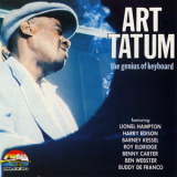 Art Tatum - The Genius Of Keyboard '1990