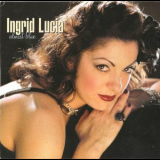 Ingrid Lucia - Almost Blue '2004