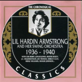 Lil Hardin Armstrong - 1936-1940 '1991