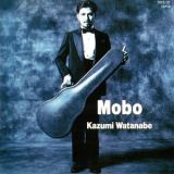 Kazumi Watanabe - Mobo '1983