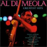 Al Di Meola - Greatest Hits '1990