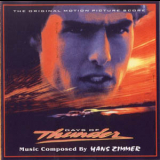 Hans Zimmer - Days Of Thunder / Дни Грома OST '1990